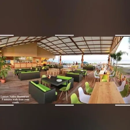 San Remo Oasis Srp View Wifi Netflix