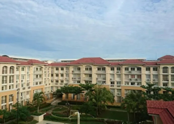 San Remo Oasis Srp View Wifi Netflix Aparthotel *