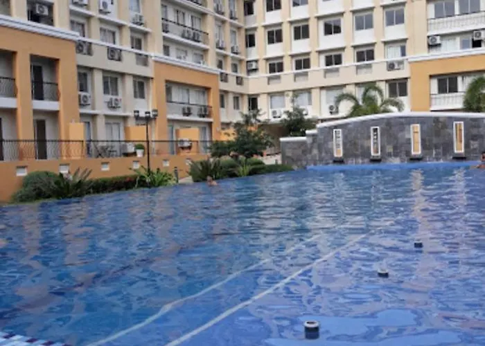 San Remo Oasis Srp View Wifi Netflix