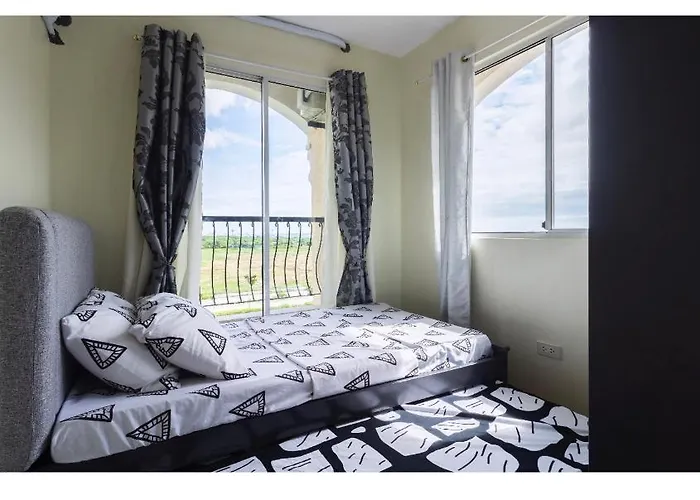 San Remo Oasis Srp View Wifi Netflix * Cebu