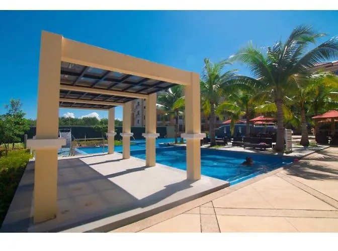Aparthotel San Remo Oasis Srp View Wifi Netflix Cebu