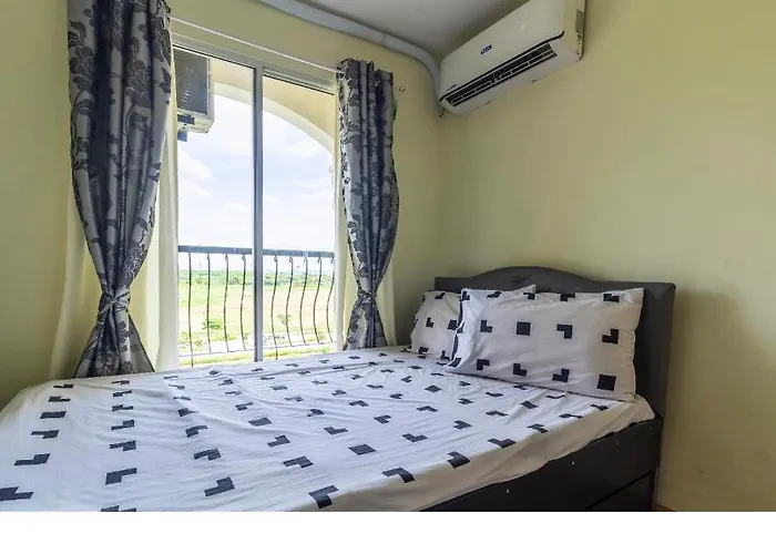 Aparthotel San Remo Oasis Srp View Wifi Netflix