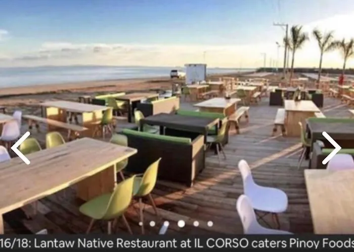 San Remo Oasis Srp View Wifi Netflix