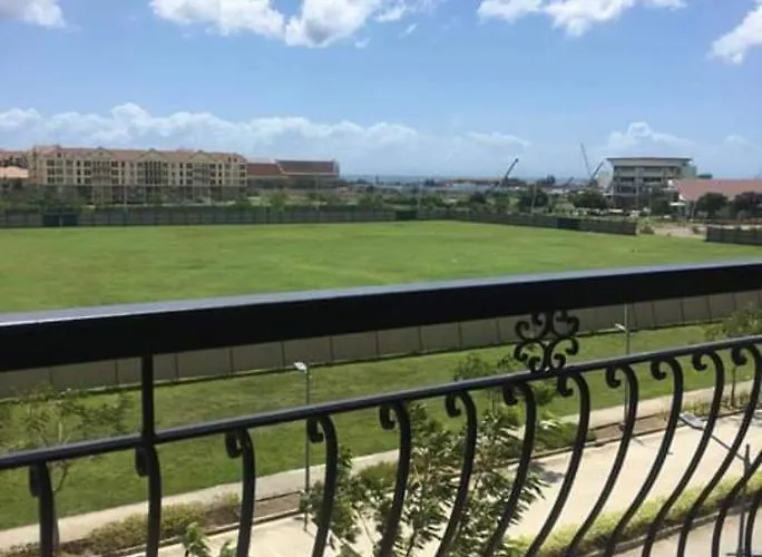 San Remo Oasis Srp View Wifi Netflix *
