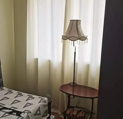 Lägenhetshotell San Remo Oasis Srp View Wifi Netflix *