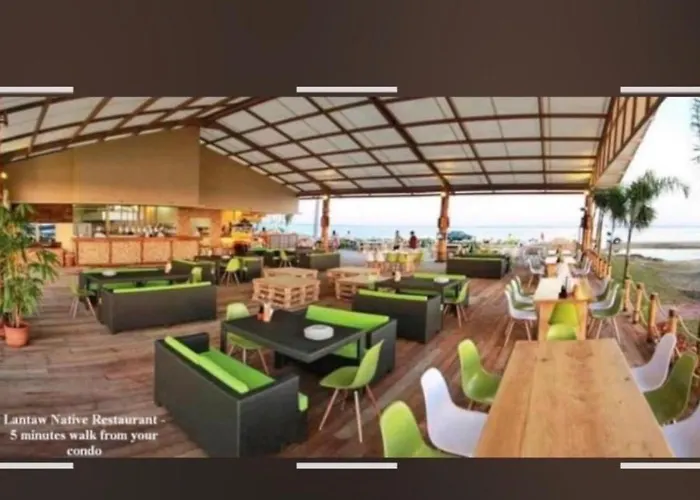 San Remo Oasis Srp View Wifi Netflix *