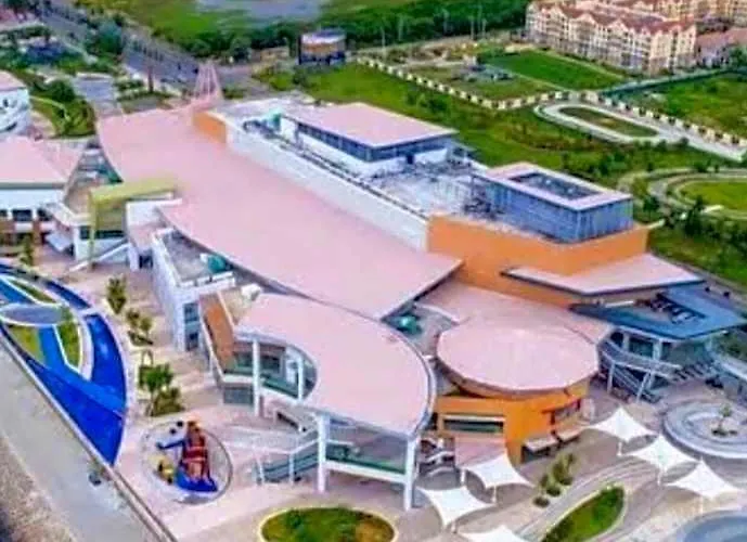 San Remo Oasis Srp View Wifi Netflix * Cebu
