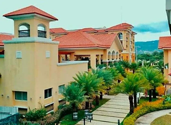 San Remo Oasis Srp View Wifi Netflix *