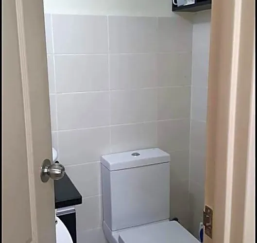 Aparthotel San Remo Oasis Srp View Wifi Netflix