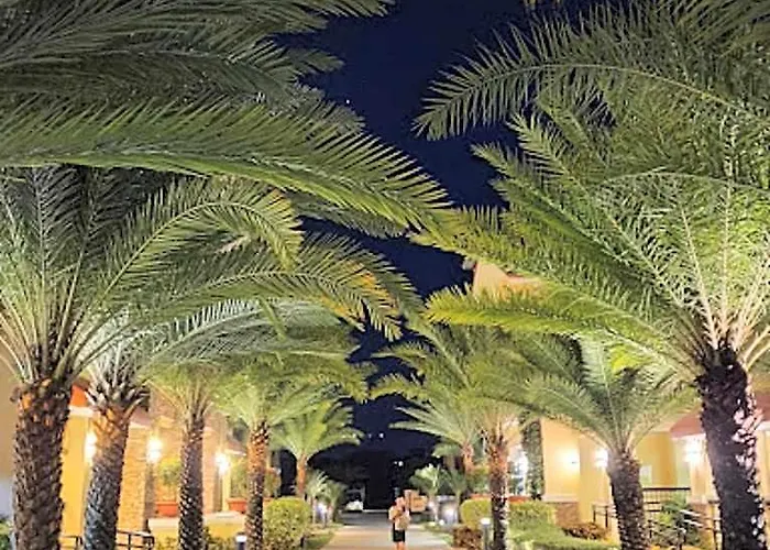 San Remo Oasis Srp View Wifi Netflix Aparthotel *