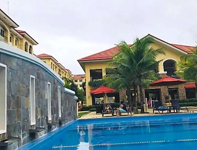 San Remo Oasis Srp View Wifi Netflix