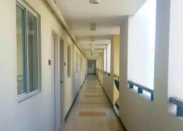 Aparthotel San Remo Oasis Srp View Wifi Netflix *