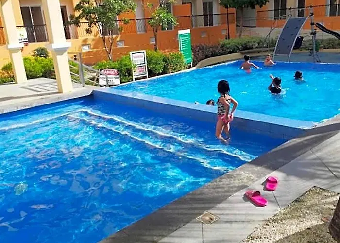 Aparthotel San Remo Oasis Srp View Wifi Netflix *