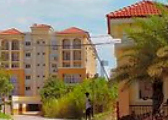 San Remo Oasis Srp View Wifi Netflix