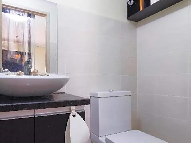San Remo Oasis Srp View Wifi Netflix