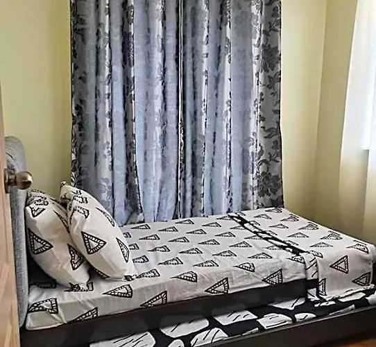 Aparthotel San Remo Oasis Srp View Wifi Netflix Cebu