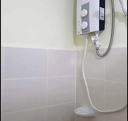 Aparthotel San Remo Oasis Srp View Wifi Netflix Cebu